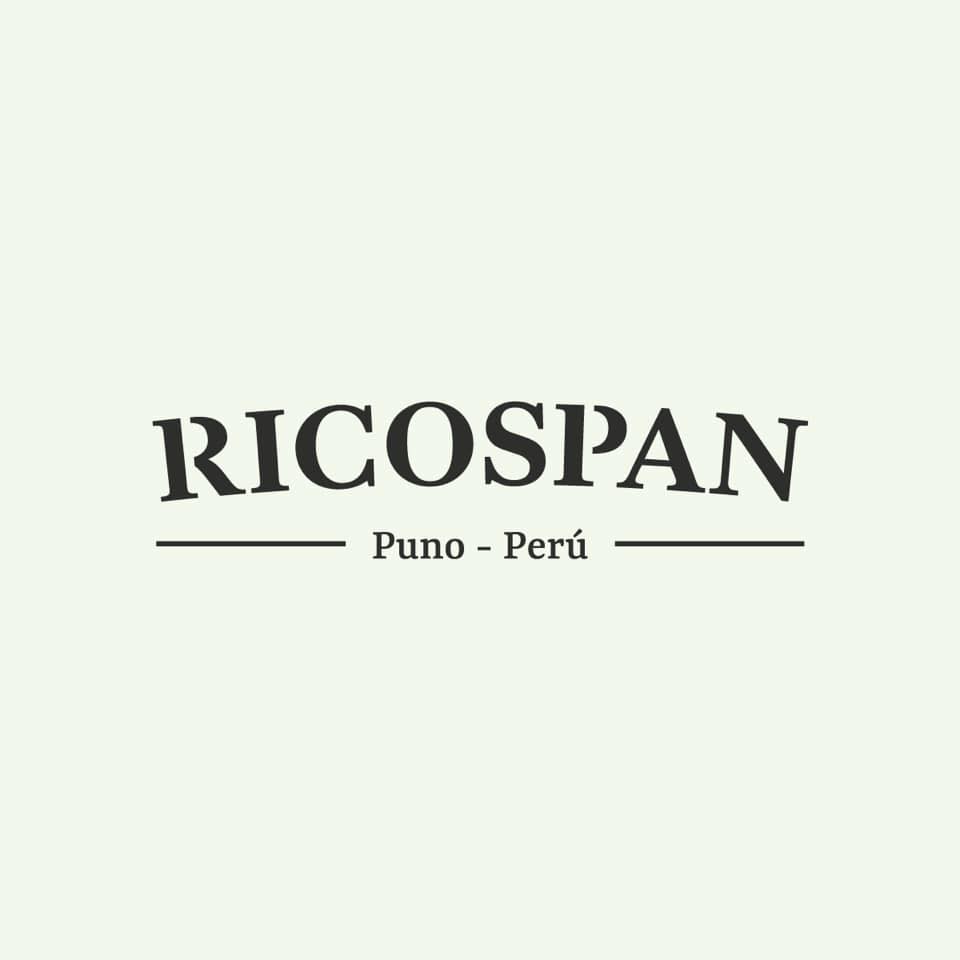Logo Ricos Pan