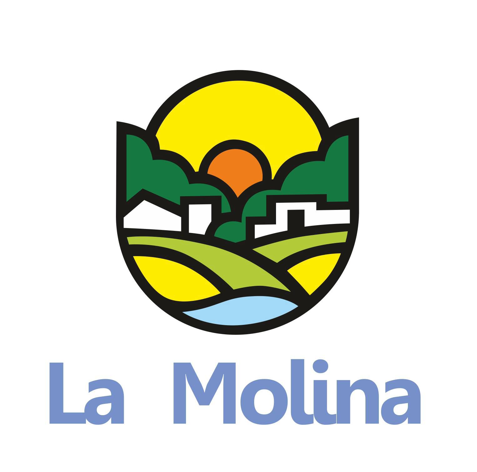 la molina